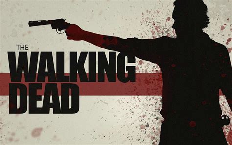 Ultra Hd 4k The Walking Dead Wallpapers Hd Desktop Backgrounds The