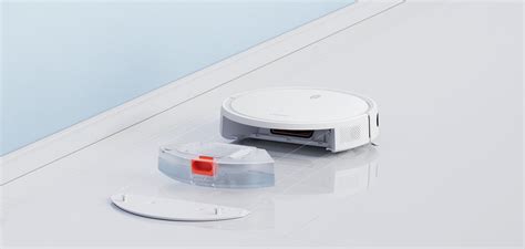 Xiaomi Robot Vacuum E Xiaomi Espa A Mi