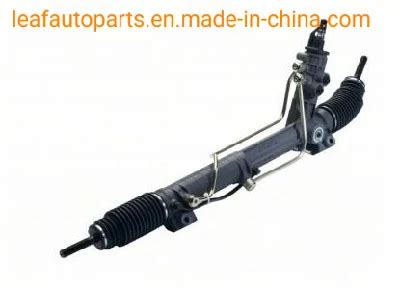 New Power Steering Rack Gear Pinion Caja Cremallera Direccion KIA