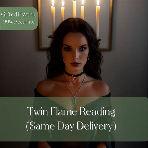 Twin Flame Tarot Reading Same Hour Love Reading Psychic Reading