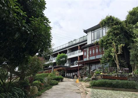 Li River Resort Hotels In Yangshuo Audley Travel Uk