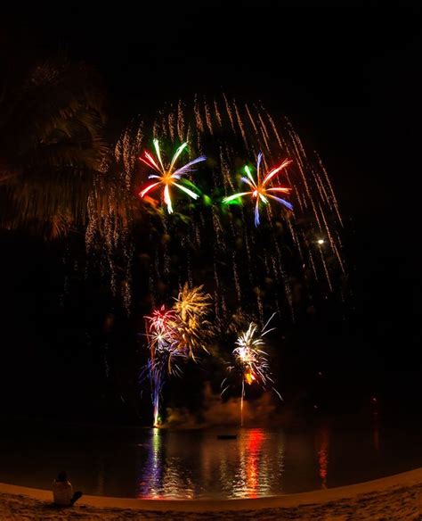 Fireworks Fireworks Mauritius Outdoor