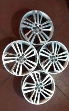 Audi Q5 S Line Original Alu Felge 20 Rupe 5x112 4 Kom