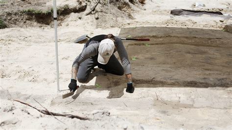 Black Cemetery with 328 Graves Discovered Under Building in Tampa Bay | Flipboard