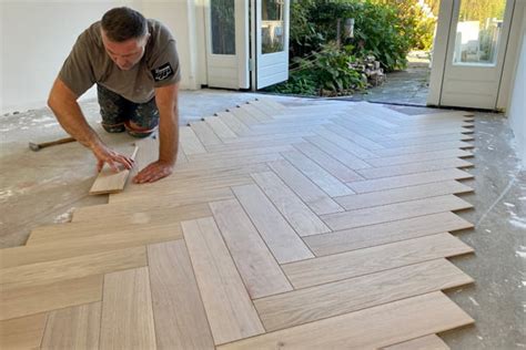 Houten Vloeren En Parketvloeren Op Maat AB Houten Vloeren