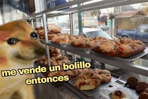 Los Mejores Memes De La Partida De Rosca De Reyes