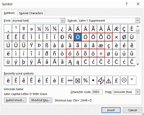 How to Type O with Accent | Accents on O letter (Ò, Ó, Ô, Õ, Ö,) - How to Type Anything