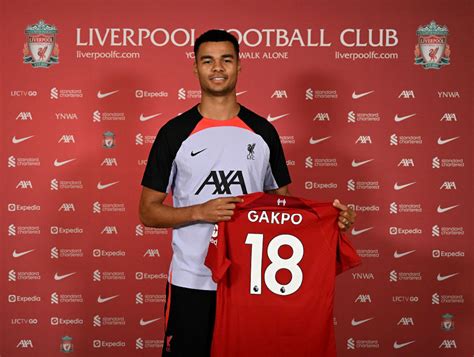 How Good Is Cody Gakpo Going To Be For Liverpool