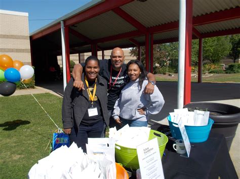 Safe Prom Event at Tri-Cities High School - 4/16/2014 - Future Foundation Atlanta