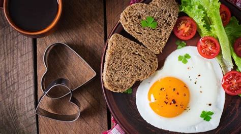 Health Benefits Of Breakfast Why Is It The Most Important Meal Of The Day Ndtv Food