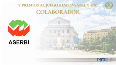 Asociaci N Aserbi Ser Colaborador En La V Edici N De Los Premios