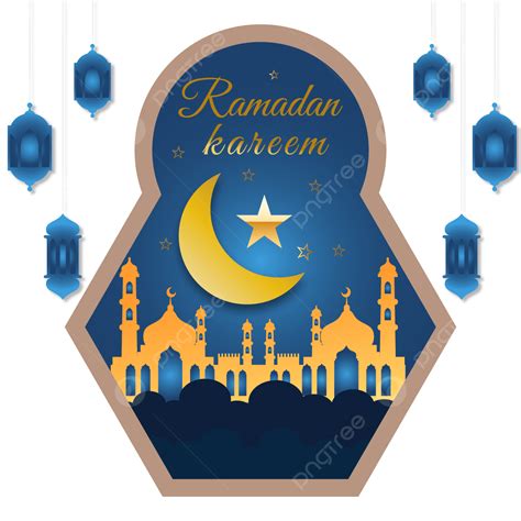 Quran Ramadan Kareem Vector Art Png Ramadan Kareem Background Design