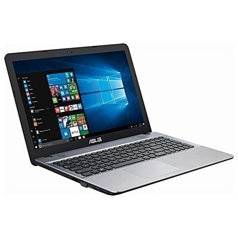 Asus Notebook Pentium Quad Core Up To Ghz Max Speed Gb Ram Tb