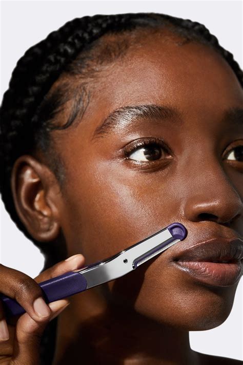 The 10 Best Women S Face Razors That Won T Cause Nicks Or Cuts