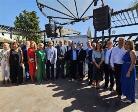 El presidente de la Diputación de Albacete participa en el XI Encuentro