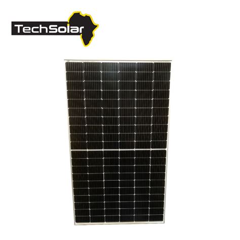 Tech Solar 375W Solar Panel TSM375MH Tech Africa