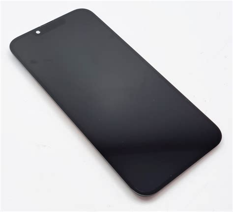 Oryginalny Wyświetlacz iPhone 13 OLED Demontaż 12432007143