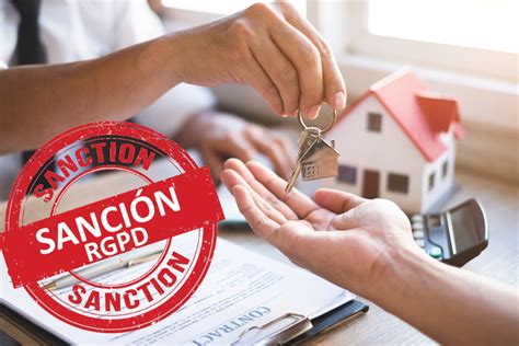 2 000 De Multa A Una Inmobiliaria Por No Informar A Un Afectado De