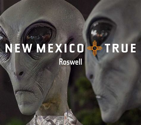 Roswell - New Mexico Tourism - Hotels, Restaurants & Things to Do - New ...