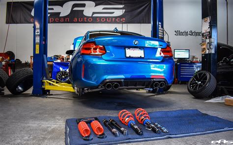 2019 Long Beach Blue F87 M2 Competition BMW M Performanc Flickr