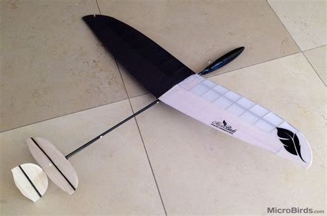 DLG Glider Gallery - RC Gliders Radio Control DLG Glider Kits