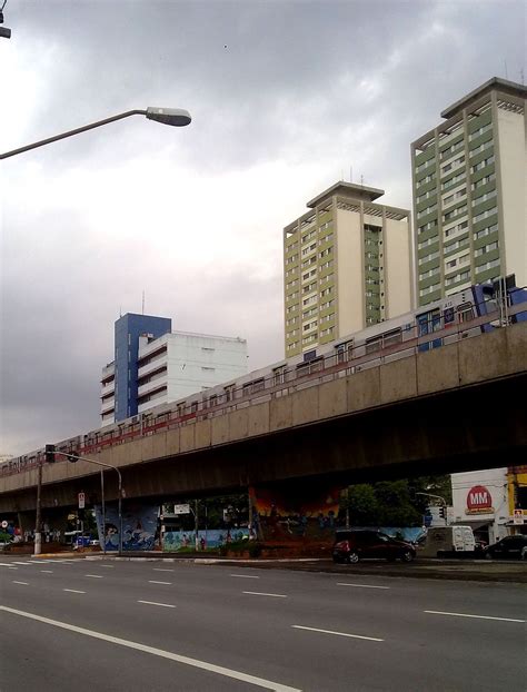 Conhe A O Museu Aberto De Arte Urbana De S O Paulo