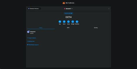 How to Import Trust Wallet to MetaMask? - Coindoo