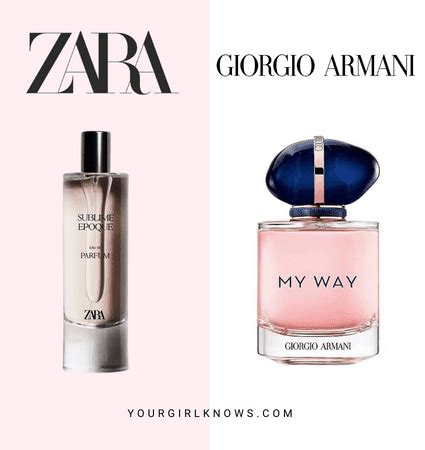 Feminine Fragrance Luxury Fragrance Floral Fragrance Zara Parfum