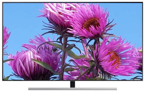 TV LCD Smart UHD QLED SAMSUNG QE65Q80RAU