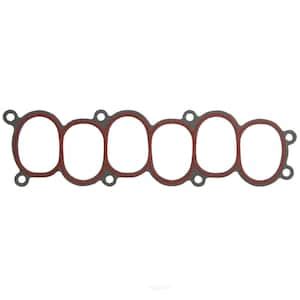 Fel Pro Fuel Injection Plenum Gasket Set Ms The Home Depot