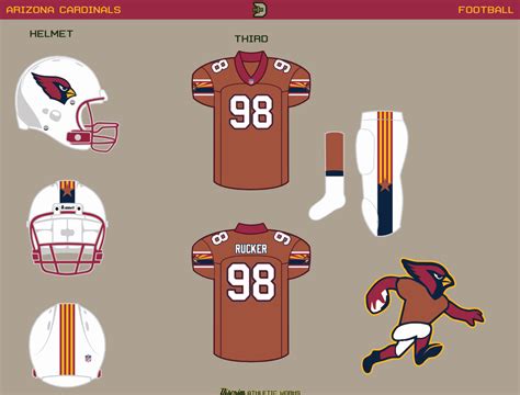 Bengals concept with white helmet - Concepts - Chris Creamer's Sports ...