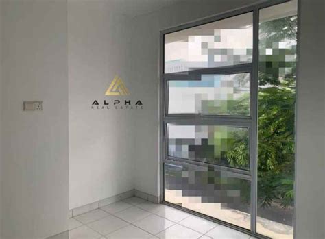 Dijual Cepat Rumah Lantai Di Royal Grande Batam Center