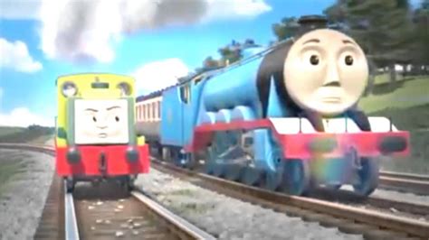 Thomas And Friends Little Engines Remake