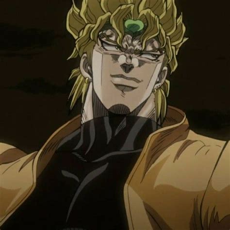 Dio Brando | Manga anime, Anime, Vampiro