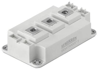 Skm Gb D Semikron Danfoss