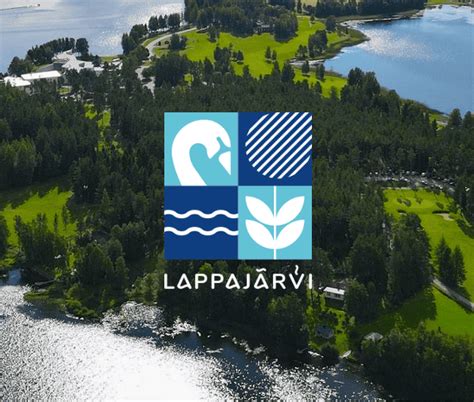 Lappaj Rven Kunta Sauna From Finland