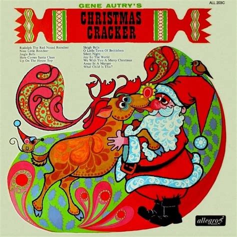 Here Comes Santa Claus Lyrics