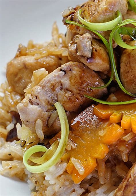 chicken   pot nutriasia