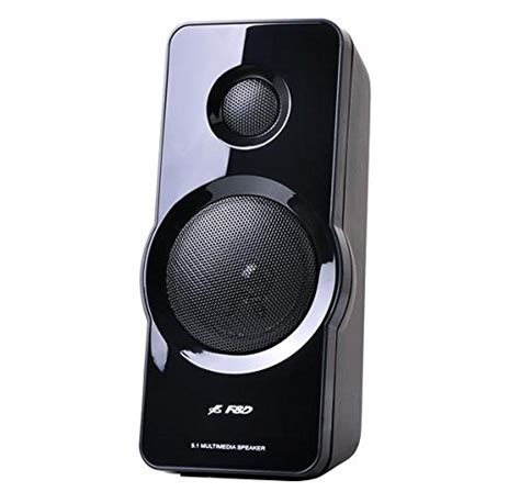 F&D F6000U 5.1 MULTIMEDIA HOME THEATER SPEAKER price in Pakistan at Symbios.PK