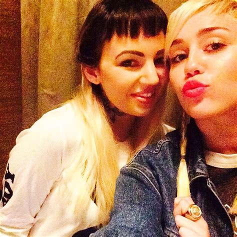 Miley Cyrus Bikini DrunkenStepFather