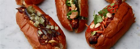 Ultimate Hot Dog Toppings | The Garlic Pad