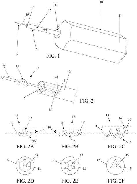 Anchor Bolt Driver Device Eureka Patsnap