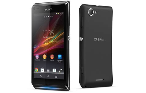 Sony Xperia L1: Highlights, Specifications, Release Date and Price