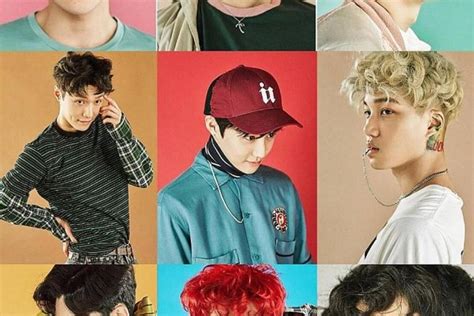 EXO are at the top of their game, Latest Music News - The New Paper