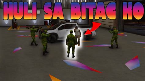 The Trap Ang Baliktaren Ang Plano Nila Kenta Sa Gta Tagalog