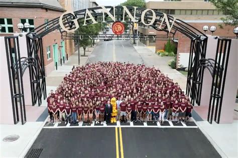 Gannon University