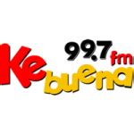 Radio Ke Buena Fm Radiosaovivo Online