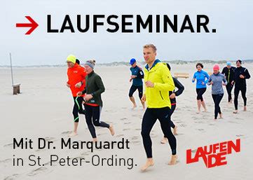 Trainingsrechner Vom Runningdoc Puls Dr Med Matthias Marquardt