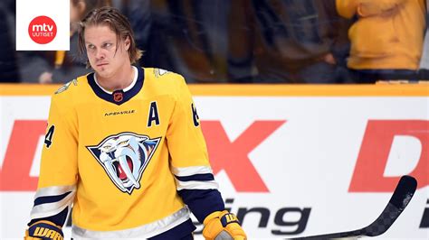 Mikael Granlund kaupattiin Pittsburghiin - MTVuutiset.fi