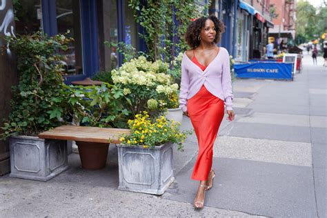 How To Dress Like Emily In Paris On A Budget — Malikah Kelly